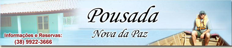 Pousada para Pescadores - Pesca de Tucunare